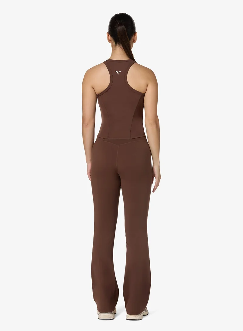 سكوات وولف تانك الأساس